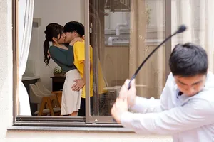 Buồn chán khi phải sống cùng bà ngoại, nữ sinh gạ tình bác hàng xóm