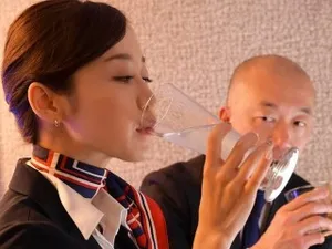 Bố Người chồng say mê trước nàng dâu vú ngon dâm đãng
