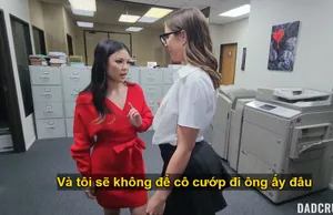 Em người mới vô làm giả vờ say xỉn để cấp trên đưa về nhà nghỉ ú ớ