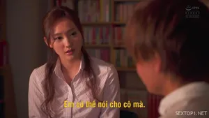 Tiết mục của cô Judy - Cô giáo tóc đỏ tinh nghịch, cô Roux sẽ mang đến cho bạn một bài học đặc biệt